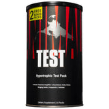 Test pe animale - 21 pachete