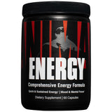 Energie animală - 60 capsule
