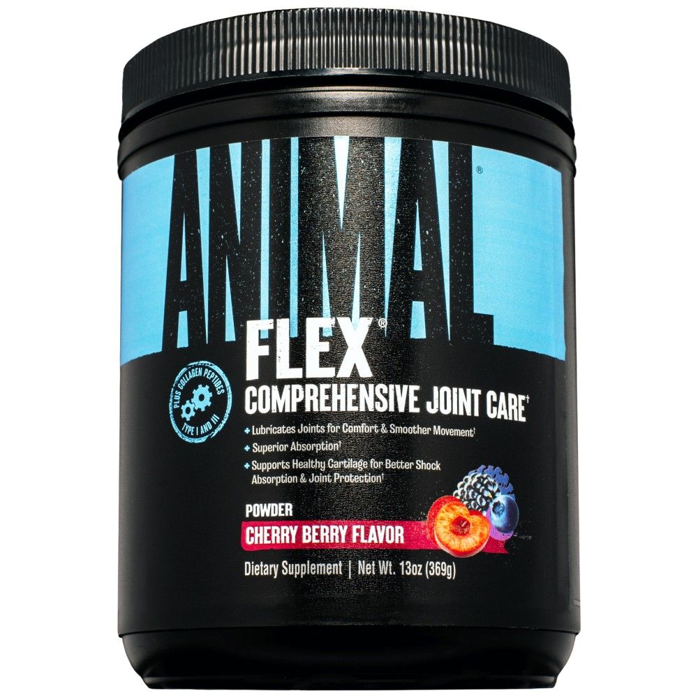 Pudră Animal Flex - 348 grame