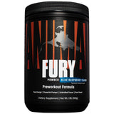 Fury animală - 496 de grame