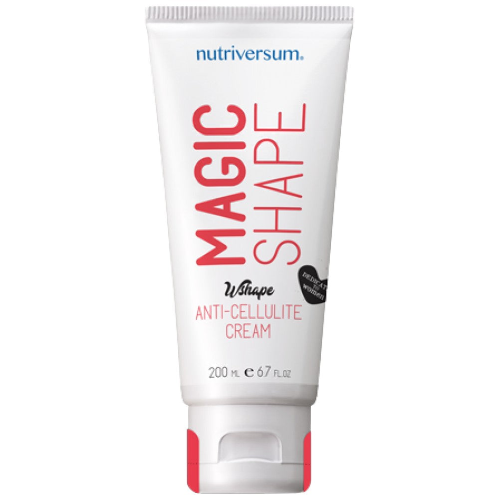 Crema anticelulitica - 200 ml