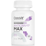 AntiCrampe MAX - 30 de comprimate