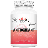 Antioxidant Femina - 60 tablete