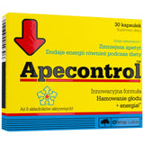 Apecontrol 30 capsule