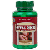 Otet de mere 300 mg - 400 tablete