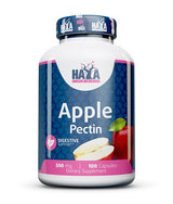 Pectină de mere 500 mg / 100 capsule