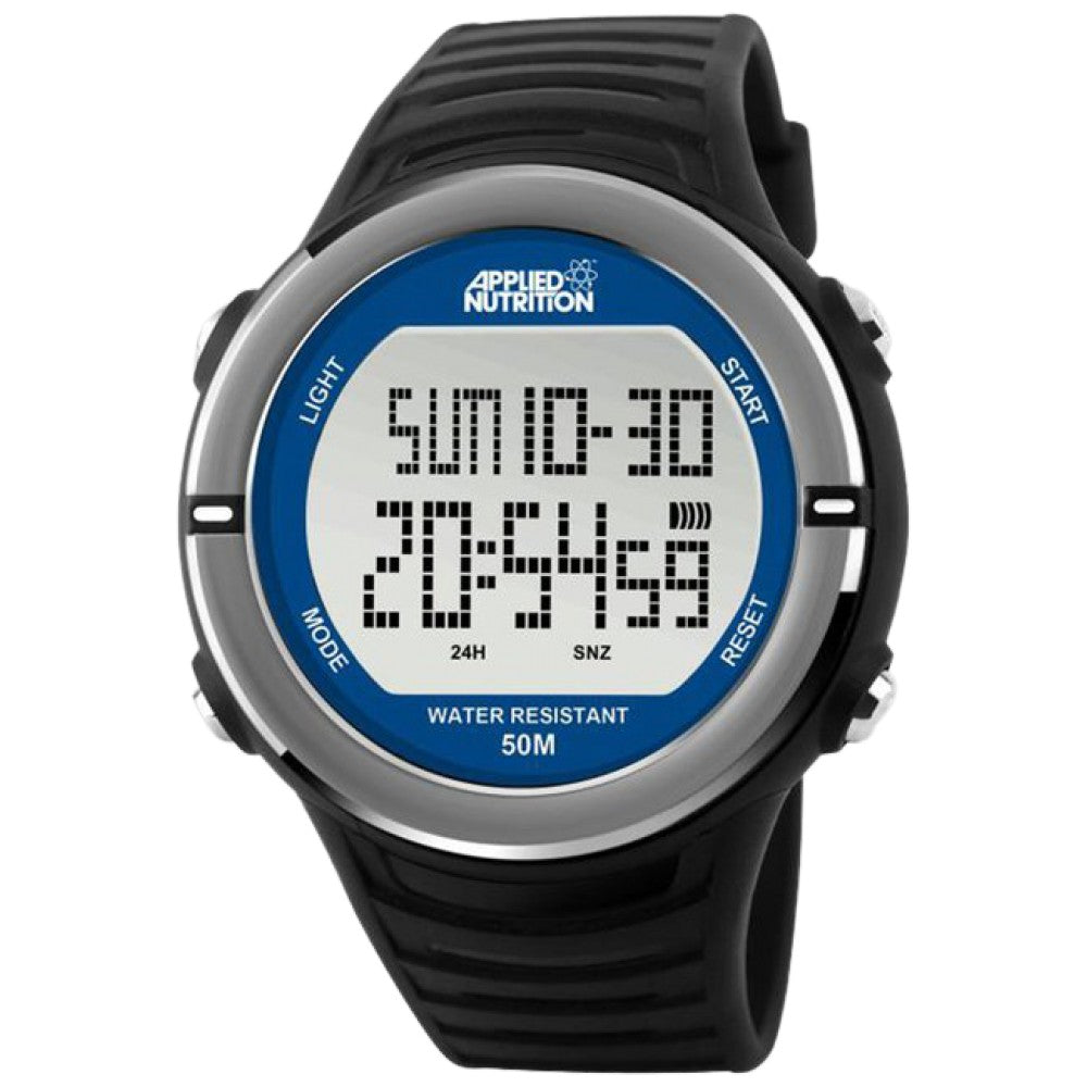 Ceas digital aplicat