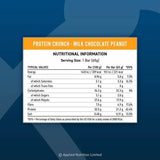 Applied Protein Crunch Bar - 65 de grame