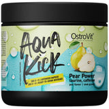 Aqua Kick / Advanced Hydration cu cafeină și taurină - 300 de grame