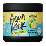 Aqua Kick / Advanced Hydration cu Vitamina C - 300 de grame