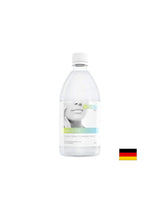Siliciu coloidal in apa levitata - Aqua Silica, 500 ml