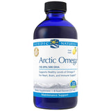 Arctic Omega Lichid 1245 mg - 237 ml