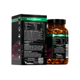 Sarcina arctică – Omega-3 pentru femei însărcinate – 100% cod sălbatic din Norvegia – 80 de capsule