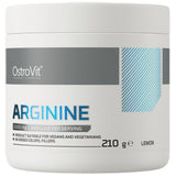 Arginină pudră 210 grame