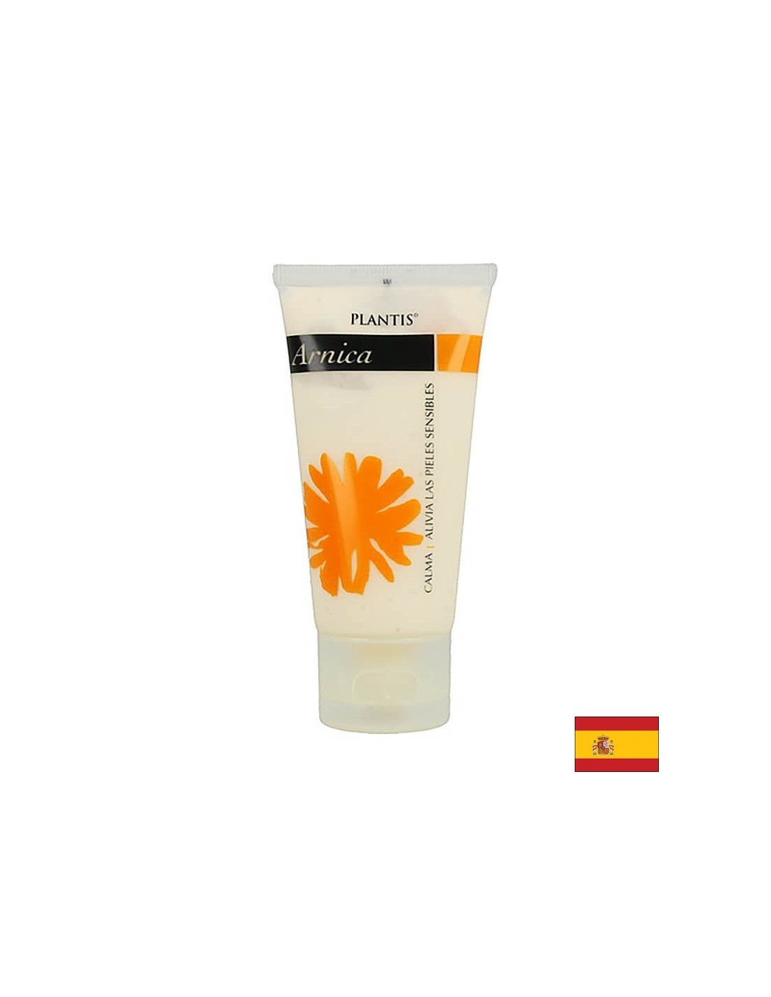 Crema cu arnica impotriva durerilor corporale si iritatiilor pielii - Arnica Plantis®, 50 ml