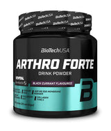 Pudră de băutură Arthro Forte - 0,340 kg