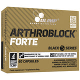 Arthroblock Forte | Sport Edition - 60 capsule