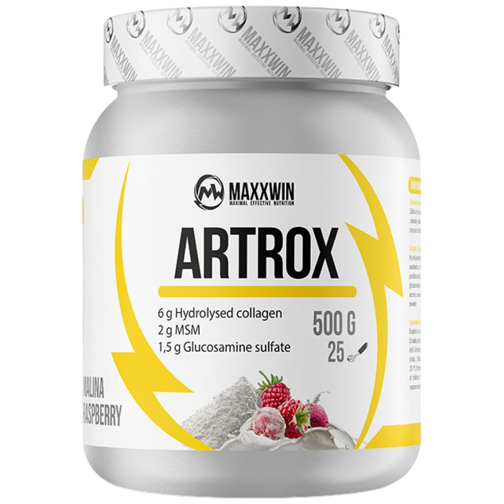 Artrox Pudră / Colagen + Complex Articular - 500 grame
