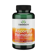 Palmitat de ascorbil 250 mg - 120 capsule