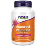 Palmitat de ascorbil 500 mg - 100 capsule