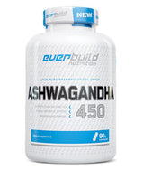 Ashwagandha 450 mg / 90 Caps