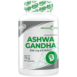 Ashwagandha 666 mg - 90 capsule