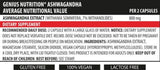 Ashwagandha - 90 capsule