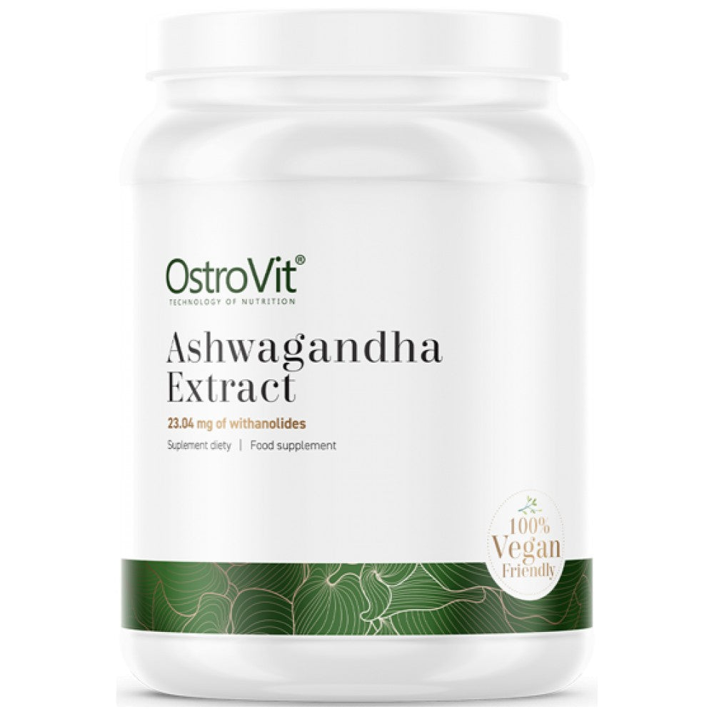 Ashwagandha Extract / Pudra 100 grame