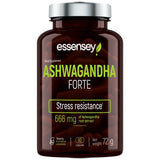 Ashwagandha Forte 666 mg - 90 capsule