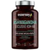 Ashwagandha KSM-66 200 mg - 90 capsule
