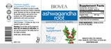 Ashwagandha Root Picaturi lichide / 30 ml