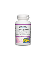 Ashwagandha Sensoril - 60 capsule