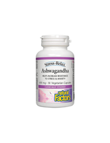 Ashwagandha Sensoril - 60 capsule