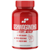 Ashwaghandha 450 mg | cu 9% Withanolide - 60 capsule