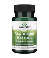 Extract de sparanghel - 60 capsule
