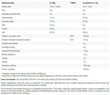 Assault Sport / Energy + Endurance - 345 grame