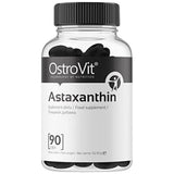 Astaxantina 0,6 mg 90 capsule de gel