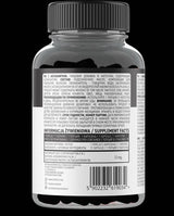 Astaxantina 0,6 mg 90 capsule de gel