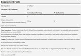 Astaxantina 10 mg Extra Putere - 60 capsule moi
