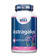 Astragalus 500 mg. / 60 de capsule.