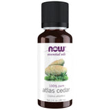 Ulei de cedru Atlas | Cedrus Atlantica 100% pur - 30 ml