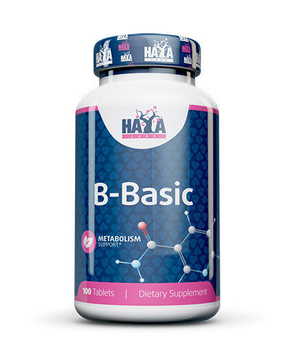 B-Basic / 100 de file.