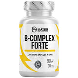 B-Complex Forte - 90 capsule