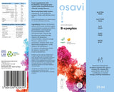 Complexul B | Spray oral - 25 ml