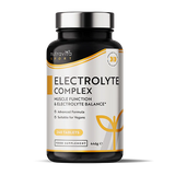 Complex de electroliți 240 tablete vegane