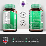Sibiotic 30 de miliarde, 21 de tulpini/60 de capsule, 60 de zile/