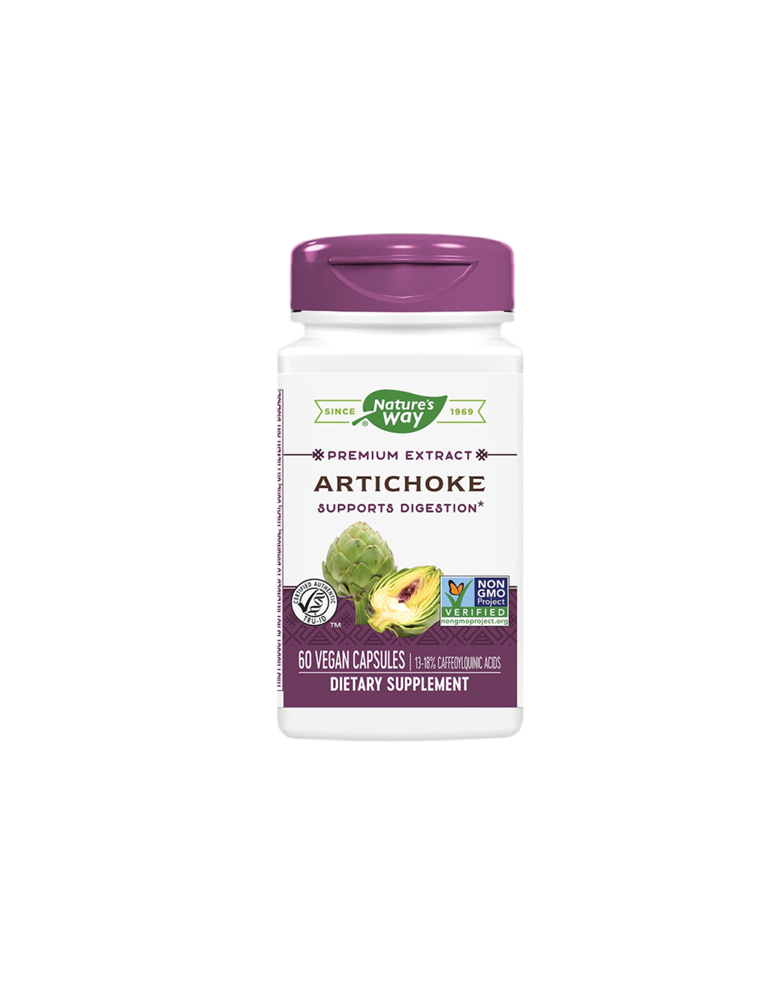 Anghinare 450 mg - 60 capsule