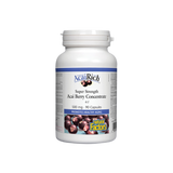Acai Berry Concentrat 4:1 500 mg - 90 capsule