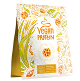 Proteină vegană - Aroma aluatului de prăjituri (600 g) de Alpha Foods