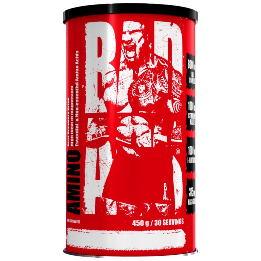 BAD ASS / Amino - 450 de grame